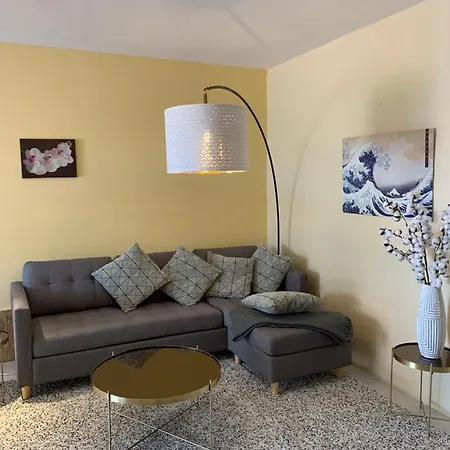 Vista Del Mar 2 Appartement Morro Jable