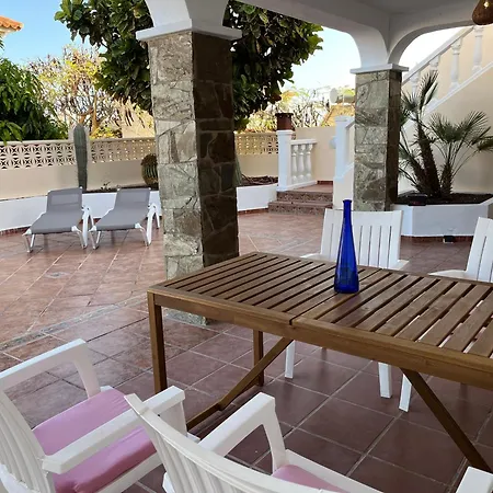 Vista Del Mar 2 Appartement *