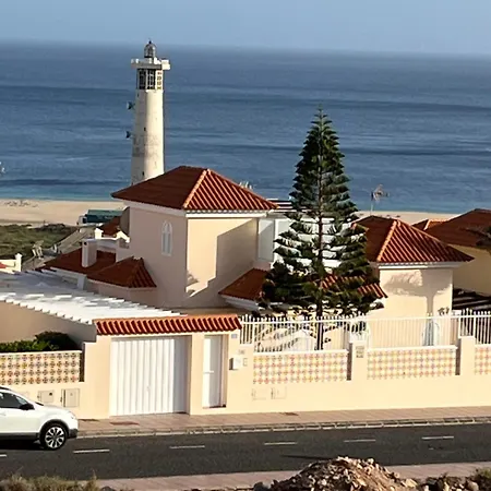 Vista Del Mar 2 * Morro Jable